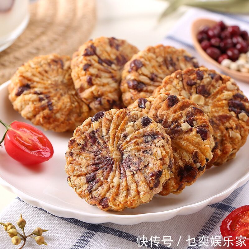 肉松卷|建议大家逛超市时，看到这5款零食别手软，好吃不贵，很良心！