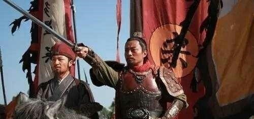 梁山勇将#《水浒传》中有位好汉武艺超群,徒弟是梁山勇将,可后来下落不明!