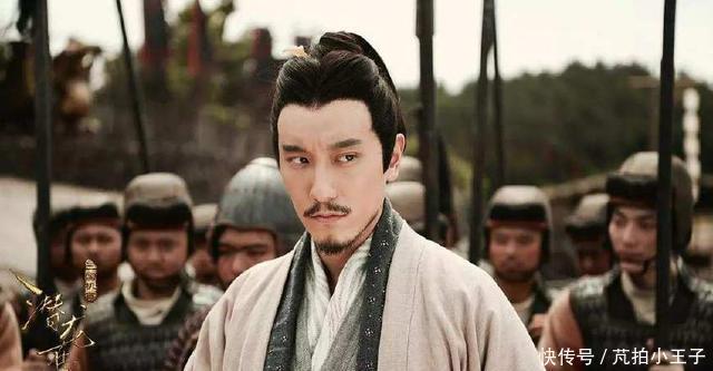 别急|郭嘉与诸葛亮孰强孰弱，别急，看看我的分析在做定论！