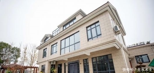 薛之谦 这位复旦博士把崇明老宅建成民宿,杨超越、薛之谦都赶来打卡