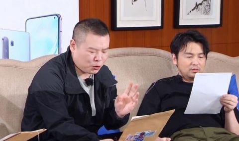 男人帮|原来，孙红雷和黄磊对《极限挑战》造成的伤害这么大！