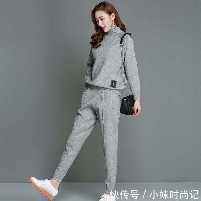 套装 这几款套装很少见,真洋气