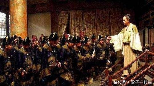 救国|崇祯时期，大臣们守着大量的财富，为什么不拿出来救国