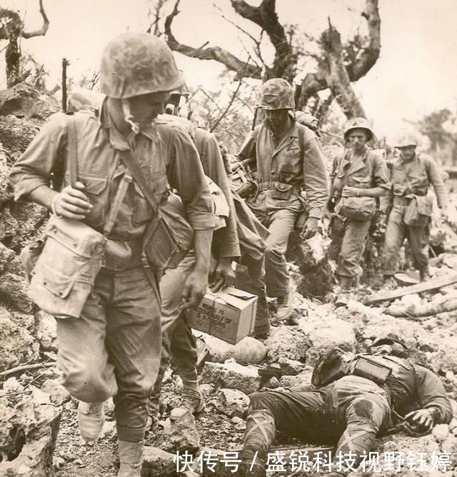 资格|只有胜利者才有资格打扫战场吗?双方牺牲的士兵是怎么处理的?