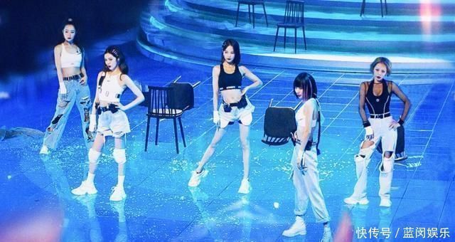 浪姐|萬(wàn)茜寧?kù)o皆讓位，《浪姐》力捧c位終于浮出水面