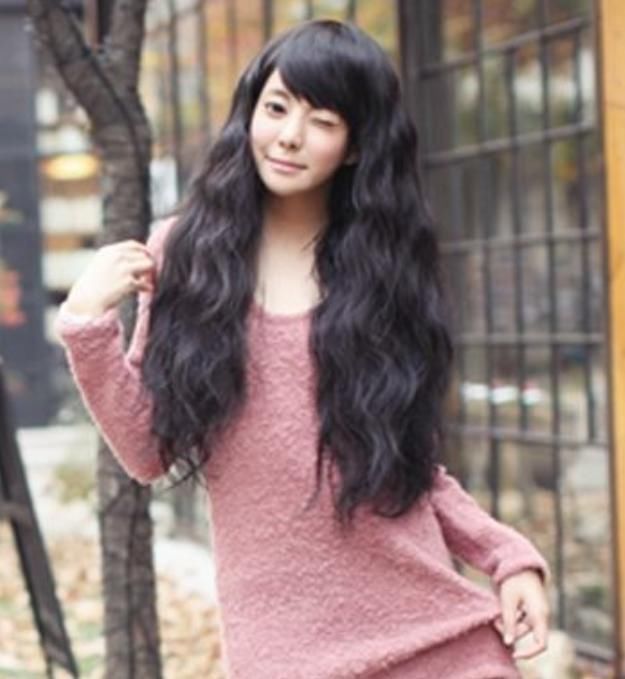 “丸子头”已经过时了,今年这3种“发型”是真火,易扎大方显脸小