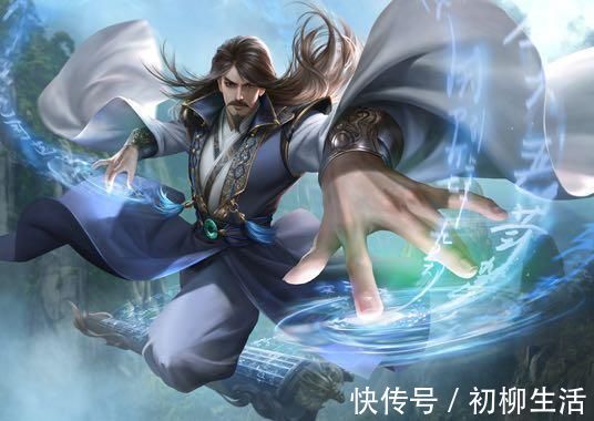 网络小说|5本香火流网络小说:设定新奇脑洞大,书荒时候好粮草