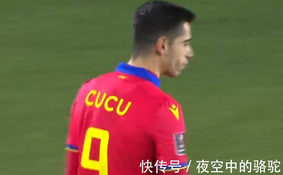 附加赛|4-1!世界第23绝望,落后3分+少6个净胜球,莱万遭打击:踢附加赛