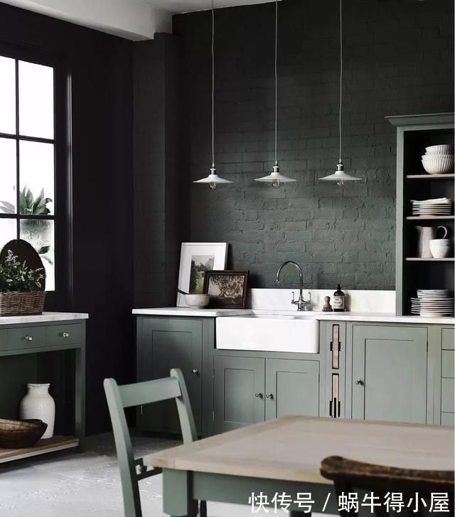 封闭式|你家厨房还是封闭式？当初我也不同意做开放式，如今真香打脸