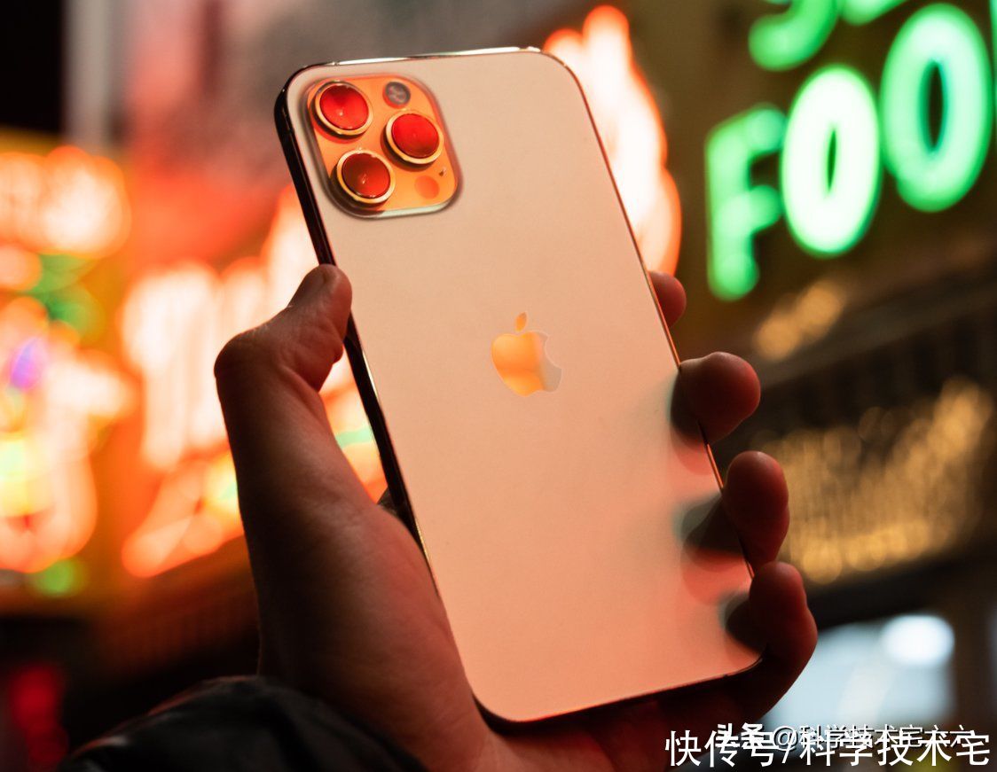 石墨色|创新不够，配色来凑？iPhone13将至，或有八个配色