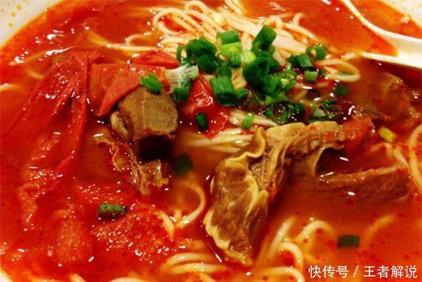 周末給孩子做這道主食,湯濃味美,孩子的最愛,吃了增強(qiáng)免疫力