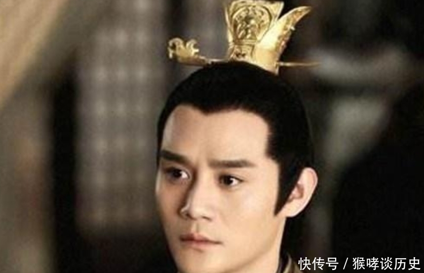 发型|在清朝之前,汉族人是什么发型?说出来很多人可能不相信