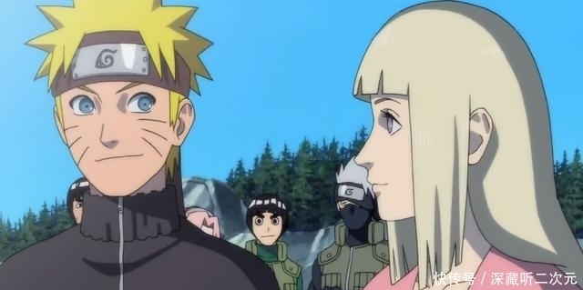 鸣人之死剧场版第几集