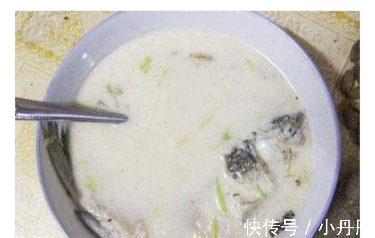 正确做法|不管炖什么鱼,一定不能加“它”总有人加错,导致鱼汤不白还腥