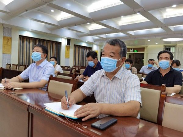 口腔|市口腔医院优秀病例展评活动庆祝第四届医师节