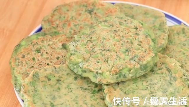 早餐饼|女人，这菜再贵也要吃，润肠排毒，我家一周吃7次，上桌瞬间扫光