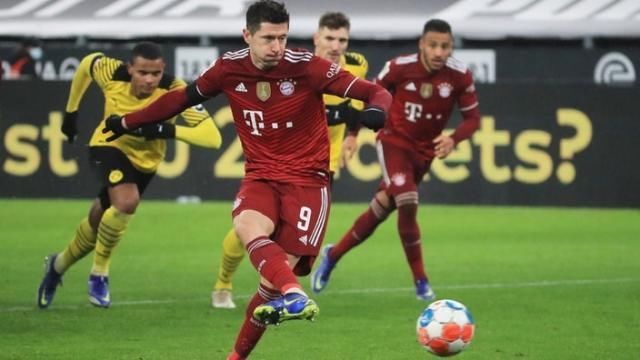 國(guó)家德比|進(jìn)球，逆轉(zhuǎn)，紅牌，點(diǎn)球，爭(zhēng)議…這才是德國(guó)國(guó)家德比！