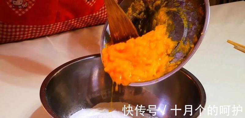 早餐别吃包子了,教你新做法,营养又解馋,孩子特喜欢,太香了!