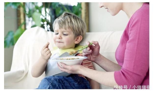 换牙|宝宝长出双排牙,是妈妈在作怪,孩子饮食出问题了!