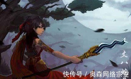 丈八蛇矛$林冲的丈八蛇矛堪称“神器”,用一种特殊材质打造,和关刀齐名!