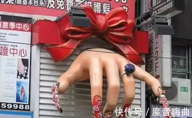 短裤|31个搞怪的奇葩设计，看到第一张图就想报警