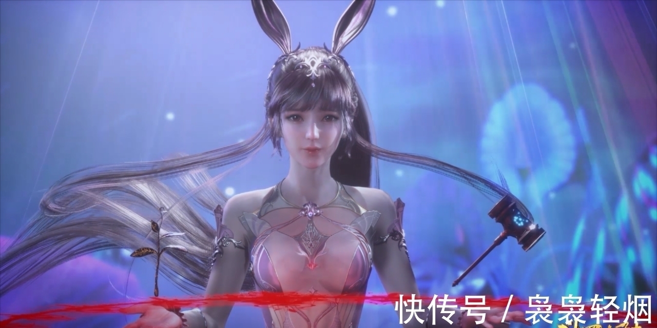 大海|斗罗大陆:波塞冬天赋有多强,为何成神之后,眼中尽是悔意