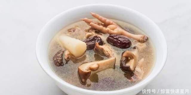 健康|冬天常吃山药好,教你4种山药做法,山药口感脆嫩,营养还健康