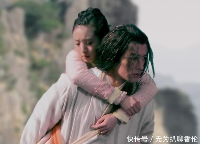 黄蓉曾认为穆念慈是情敌,对她的态度,为何跟后来的华筝不同?