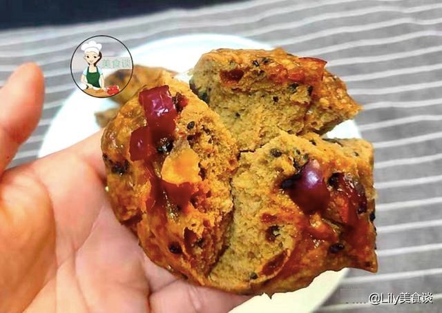 马苏里拉|秋天,孩子早餐不能将就,6款营养早餐,好吃好做,秋天吃特养人