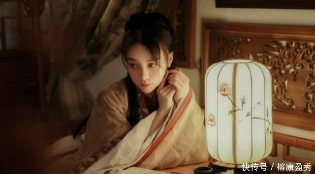 安禄山|古代女人的化妆品不比现代便宜,后宫的化妆品钱可以组建一支军队