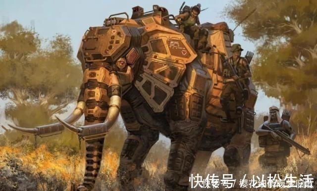 上百张高清机甲战斗图,描绘独属于你的浪漫机甲情怀梦!