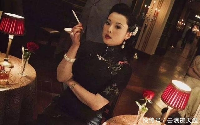 季云卿|这三个女子为何被称为“民国三大女流氓”,她们行事有何特别