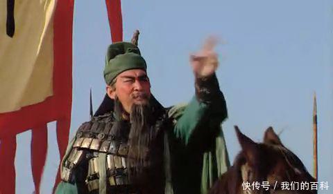 简单|赵云一生没有中箭，为何关羽却总是中箭其实原因很简单！