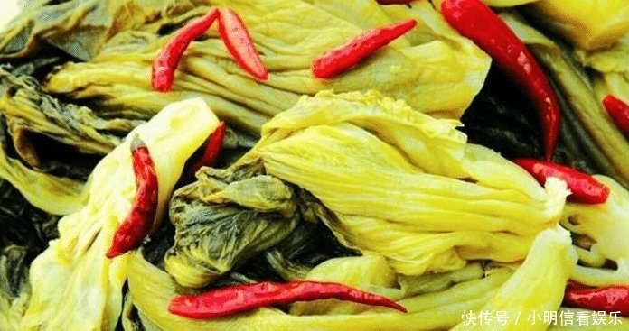  酸菜|想吃酸菜不用买，自己做超简单，3天就变酸，干净卫生0添加剂