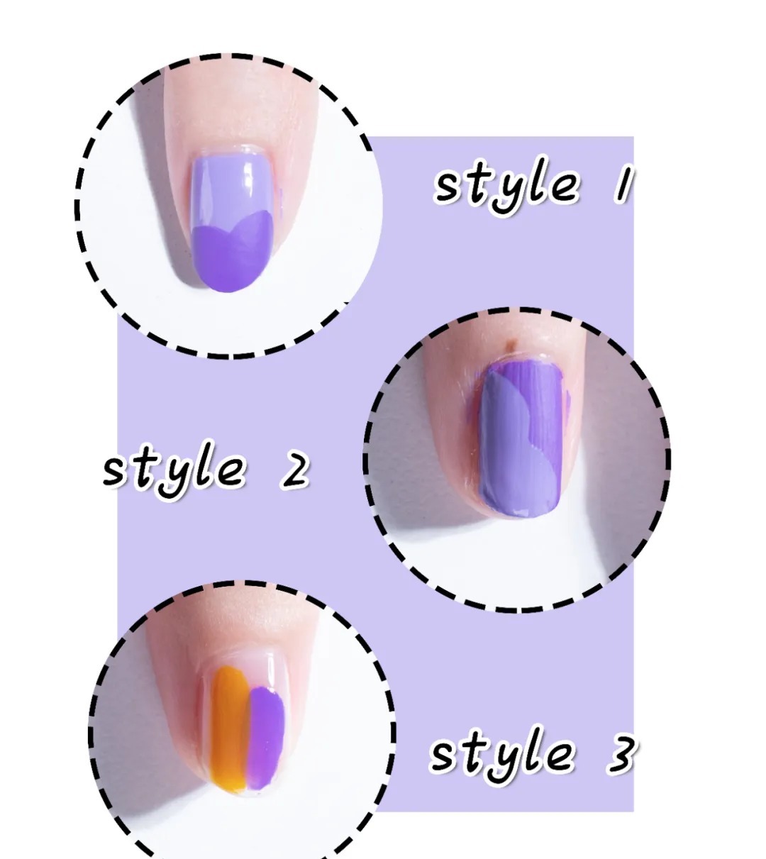 ok|秋冬美甲怎么做?在家DIY自制,效果竟然不输美甲店?