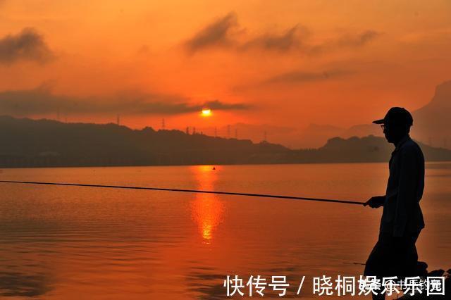 观念|多年前的垂钓经历，却让我对天气影响渔获的观念，产生了新的认识