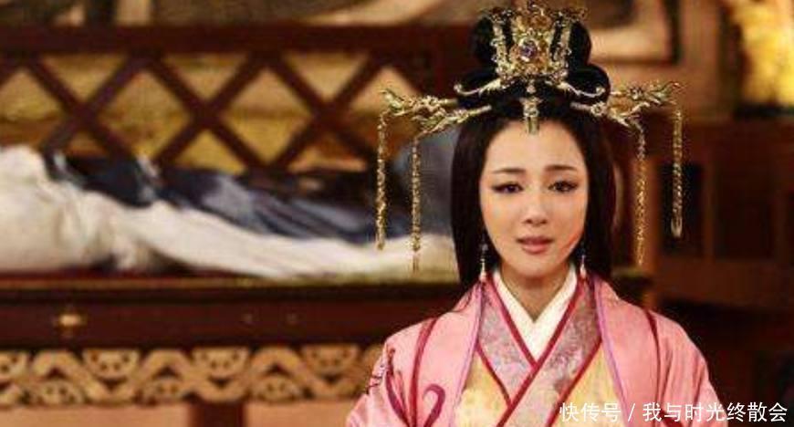 三国|三国里最惨的两个绝世美女, 一个死后被侮辱, 另一个被满门抄斩！