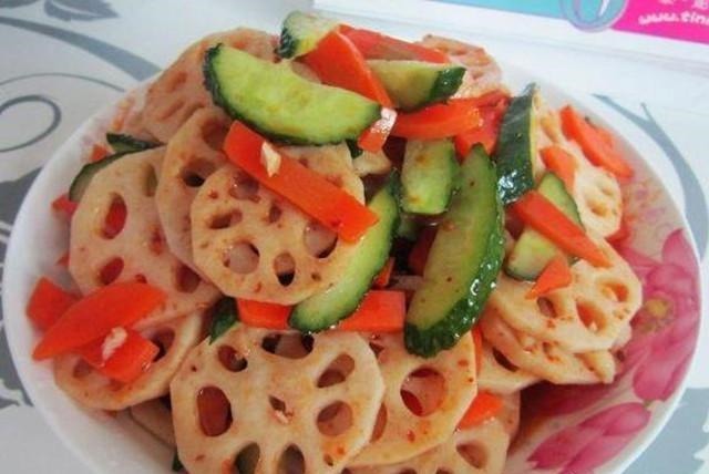 精心总结20道莲藕做法,收藏起来,增长厨艺