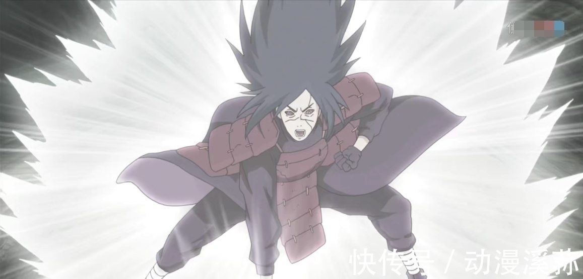 九尾|火影忍者 二代火影千手扉間是怎么死的 金角銀角曾說出扉間死因