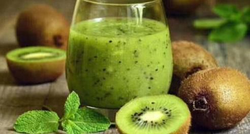 猕猴桃|想长寿得会吃，常吃以下3种食物，气色好，美容养颜又瘦身