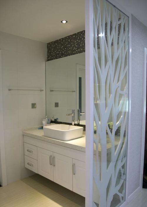 榻榻米|设计师老婆亲自装修新房,完工后效果100分,尤其客厅和餐厅太赞