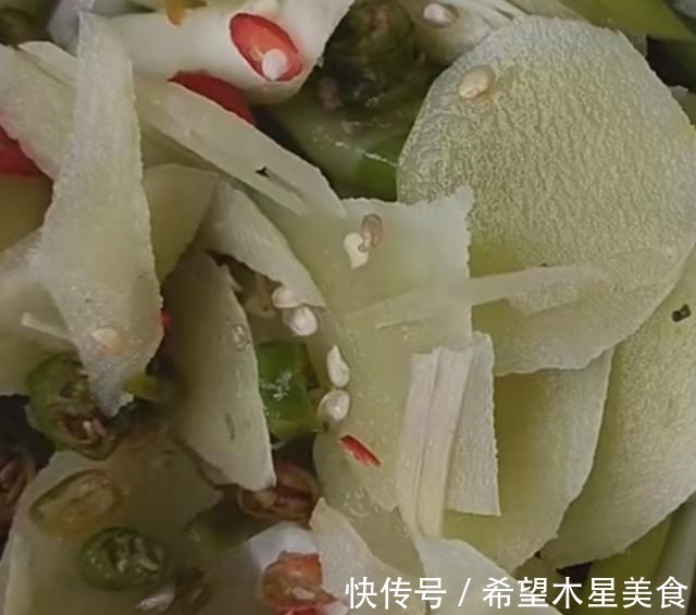 油炸|怀念家的味道！