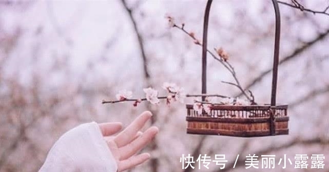 浪漫的事$十二月:以诗赠友,与君共勉