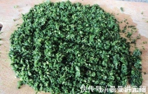 好吃|饺子馅用这个包！实在是太香了 瞬间好吃到爆