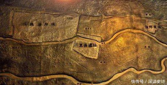 二里头遗址,证实五千年文明,为何有人不承认夏朝?