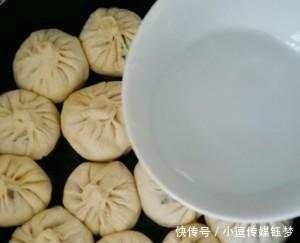 生煎|十几年的师傅教你做生煎包, 超详细的做法, 记得收藏