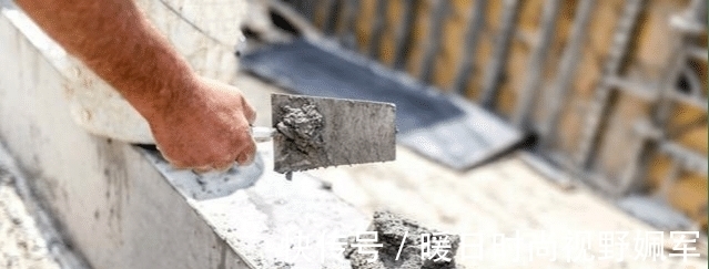 混凝土|沙漠中沙这么多，不可以用作混凝土建材吗？看完算是搞明白了