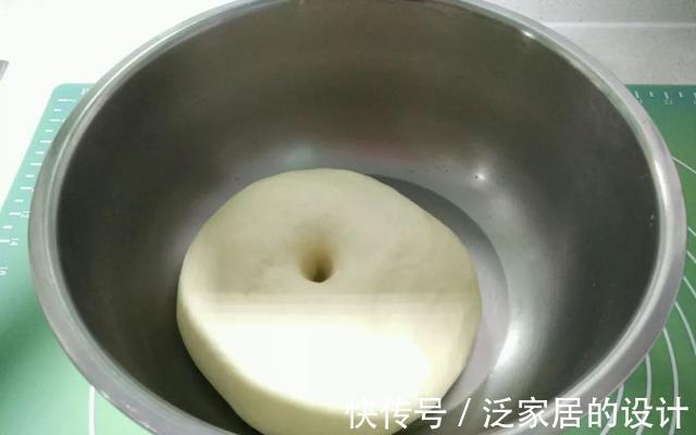面粉|史上最详细的蒸馒头教程,又香又软有嚼劲,比卖的好吃多了