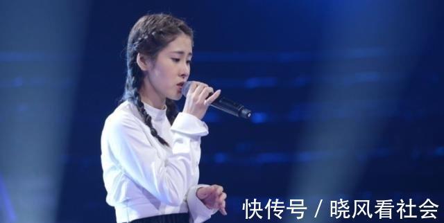 謝娜|她是《中國好聲音》僅有的女冠軍,如今卻黑料不斷,把好牌打爛