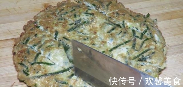 鸡蛋|海带最好吃的做法，一次秘制一盘，5分钟就搞定，太香了